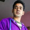 Portrait of Nagendra
