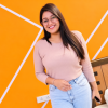 Portrait of Swati